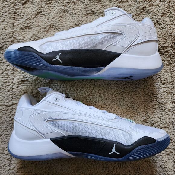 Jordan Luka 2 Trick Shot Brand New Sz 10 - Picture 3 of 10